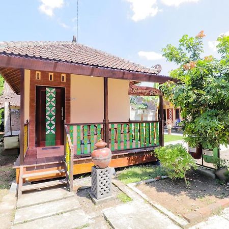 Hotel Omah Rohadi Syariah By Ndalem Beong Magelang Exteriér fotografie