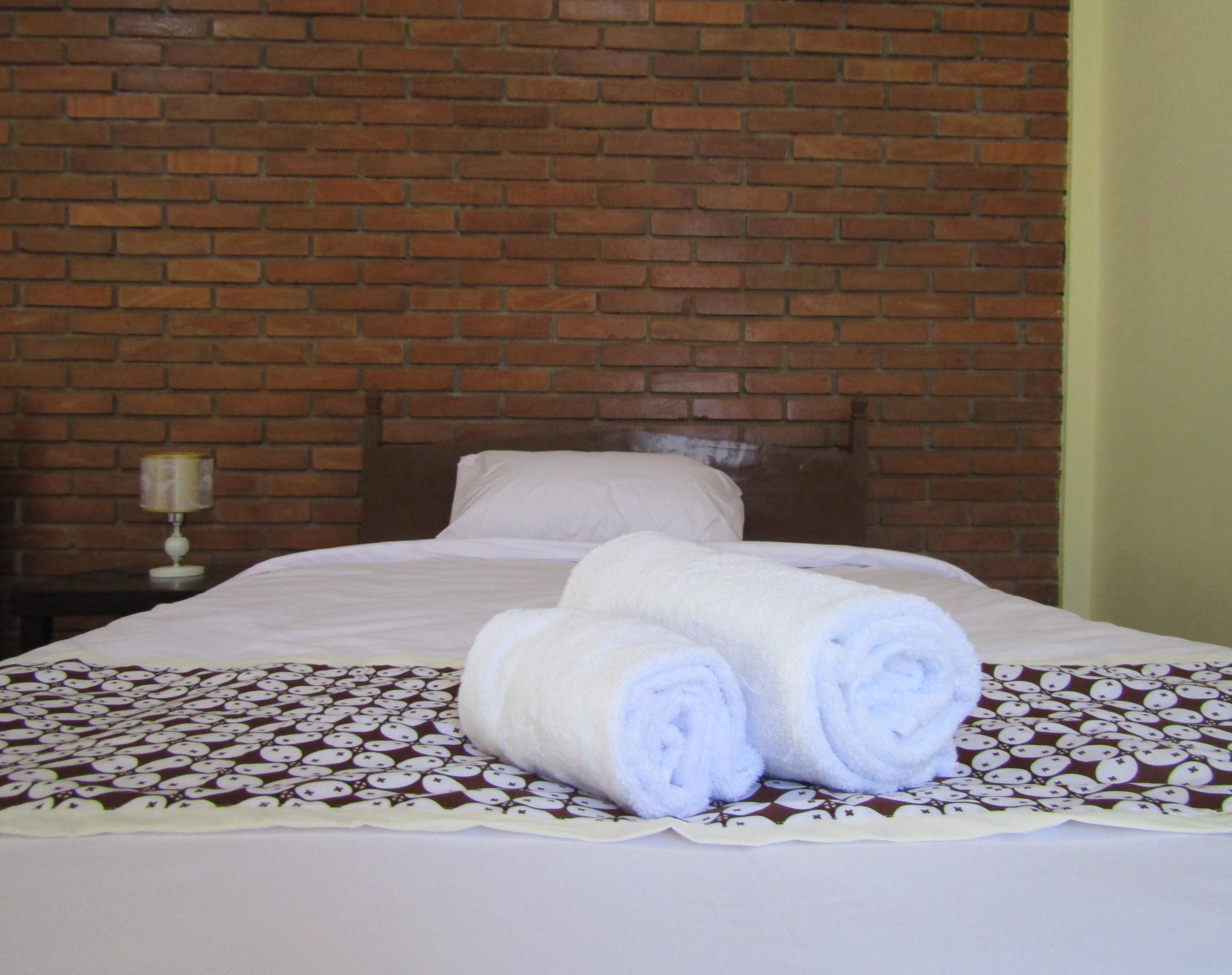 Hotel Omah Rohadi Syariah By Ndalem Beong Magelang Exteriér fotografie