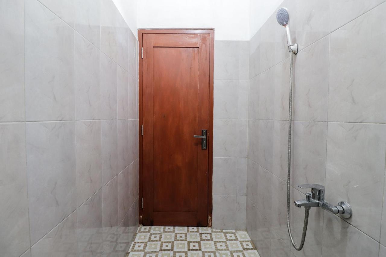 Hotel Omah Rohadi Syariah By Ndalem Beong Magelang Exteriér fotografie