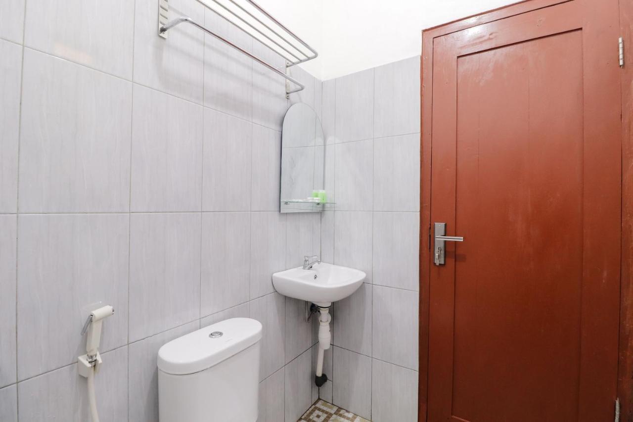 Hotel Omah Rohadi Syariah By Ndalem Beong Magelang Exteriér fotografie