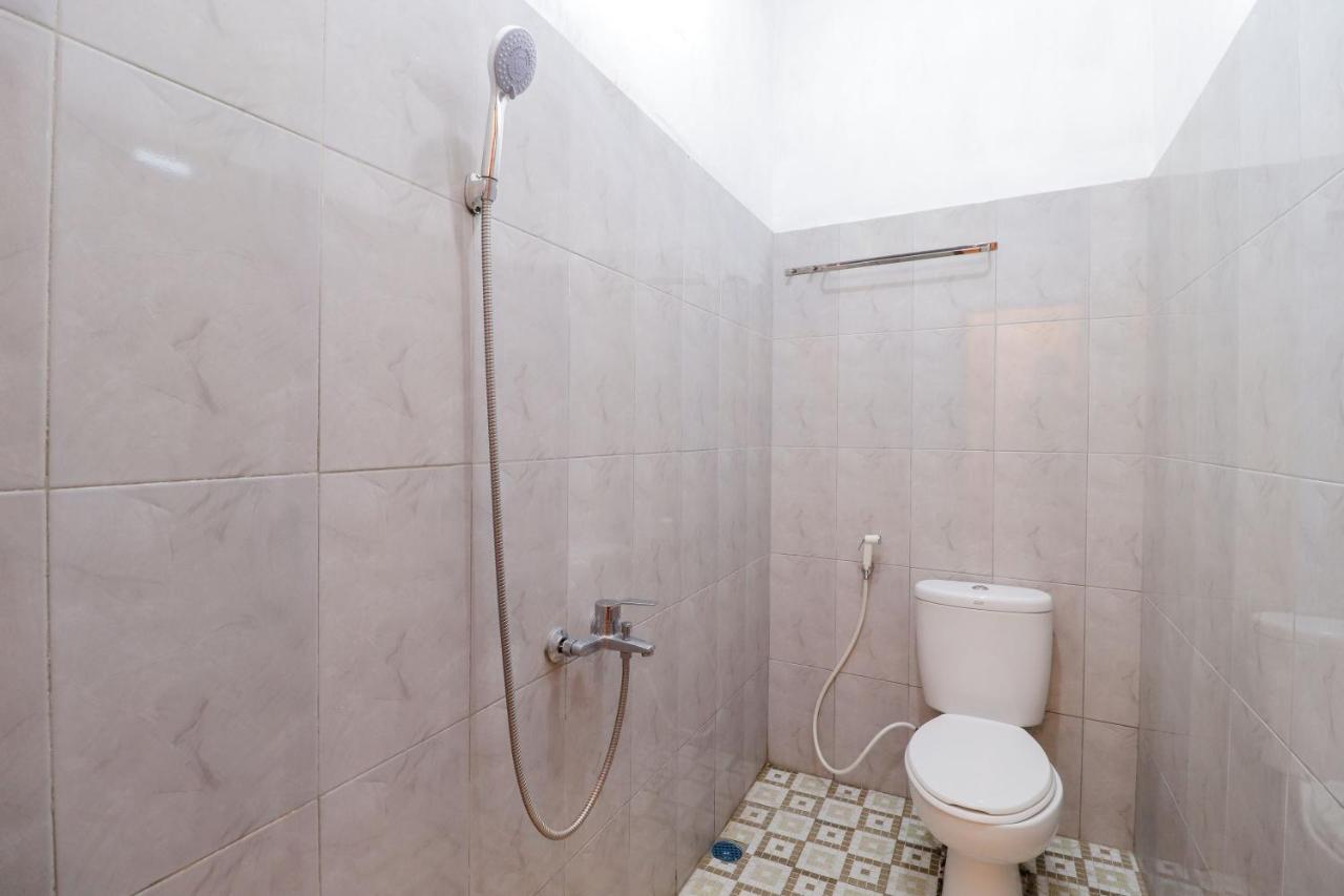 Hotel Omah Rohadi Syariah By Ndalem Beong Magelang Exteriér fotografie